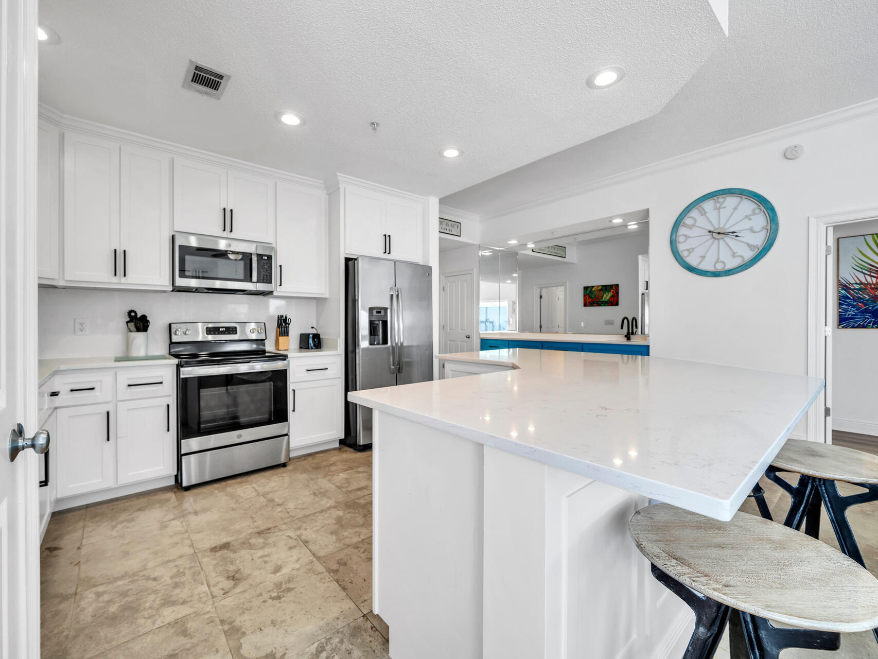 LEGACY THE - Residential