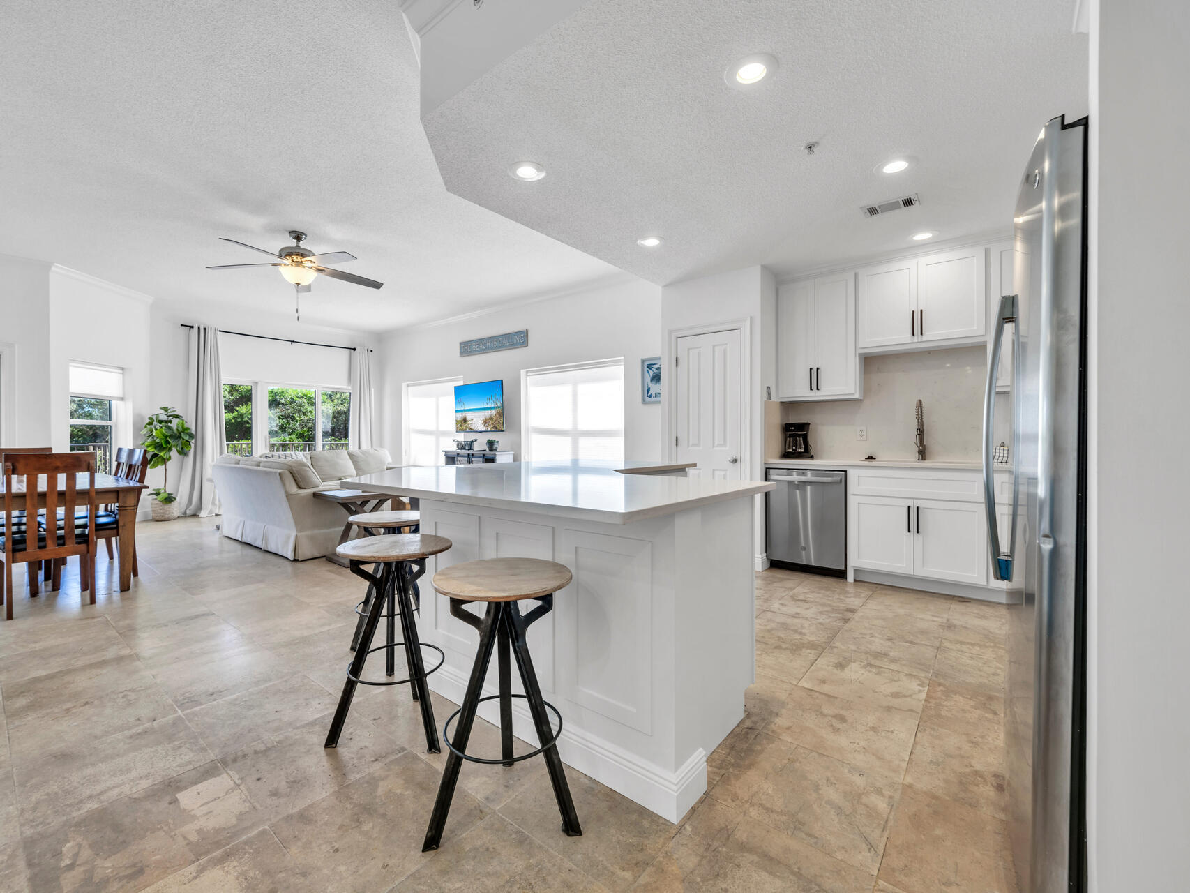 LEGACY THE - Residential