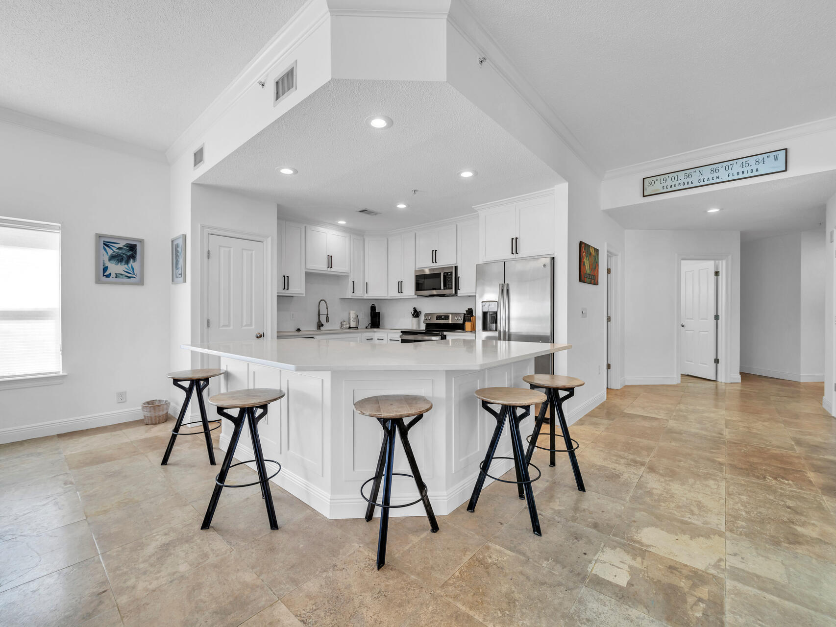LEGACY THE - Residential