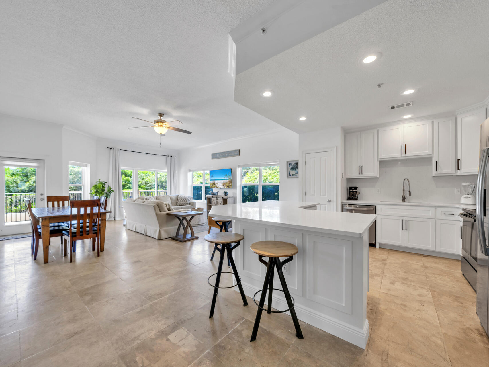 LEGACY THE - Residential