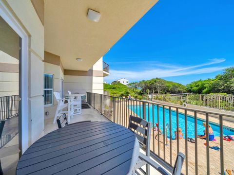 A home in Santa Rosa Beach