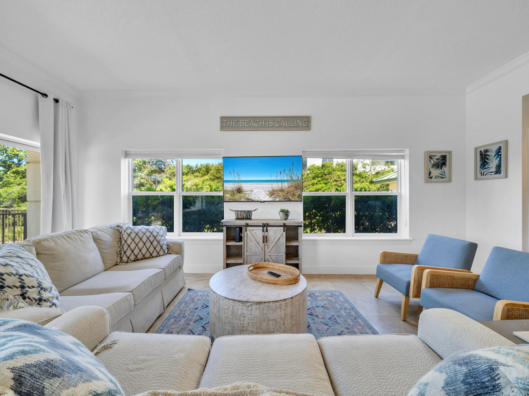 LEGACY THE - Residential