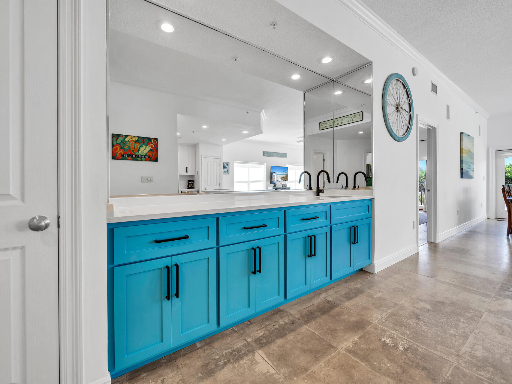 LEGACY THE - Residential
