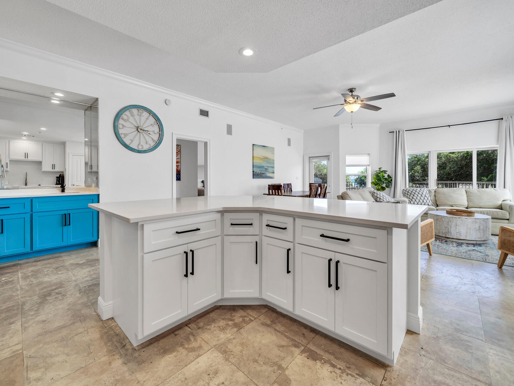 LEGACY THE - Residential