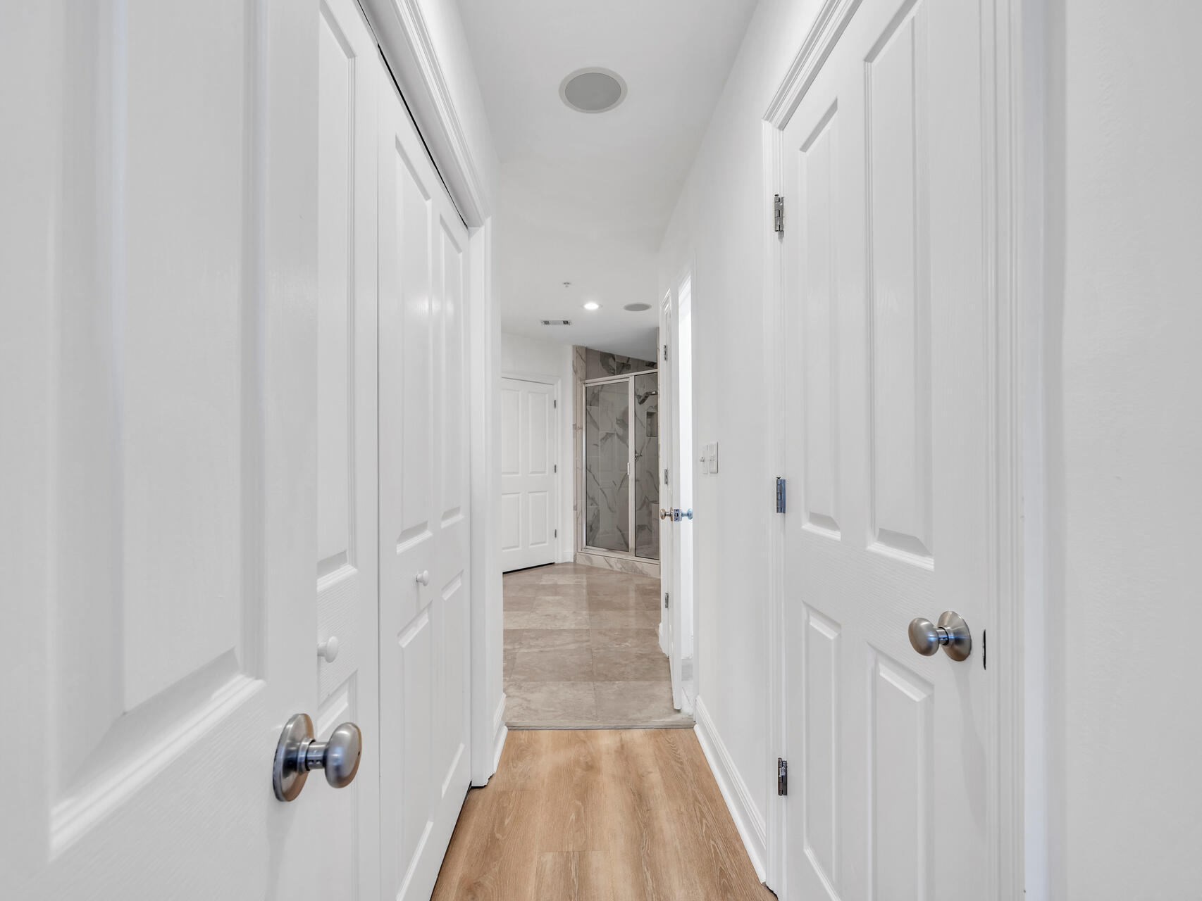 LEGACY THE - Residential