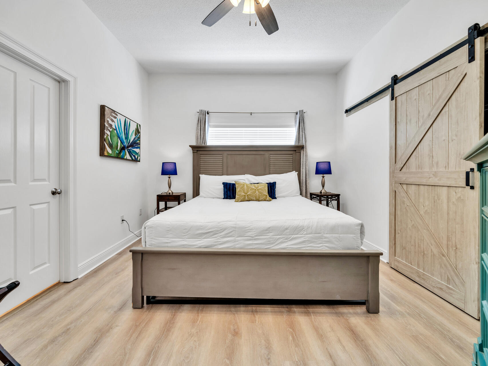 LEGACY THE - Residential