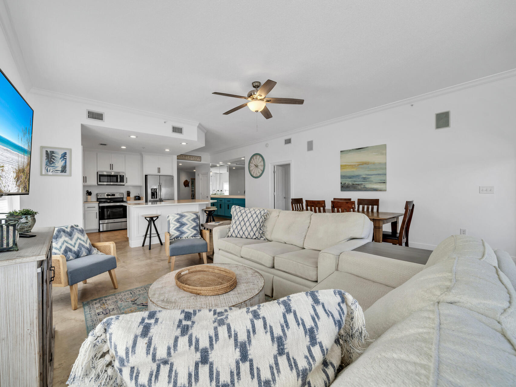 LEGACY THE - Residential