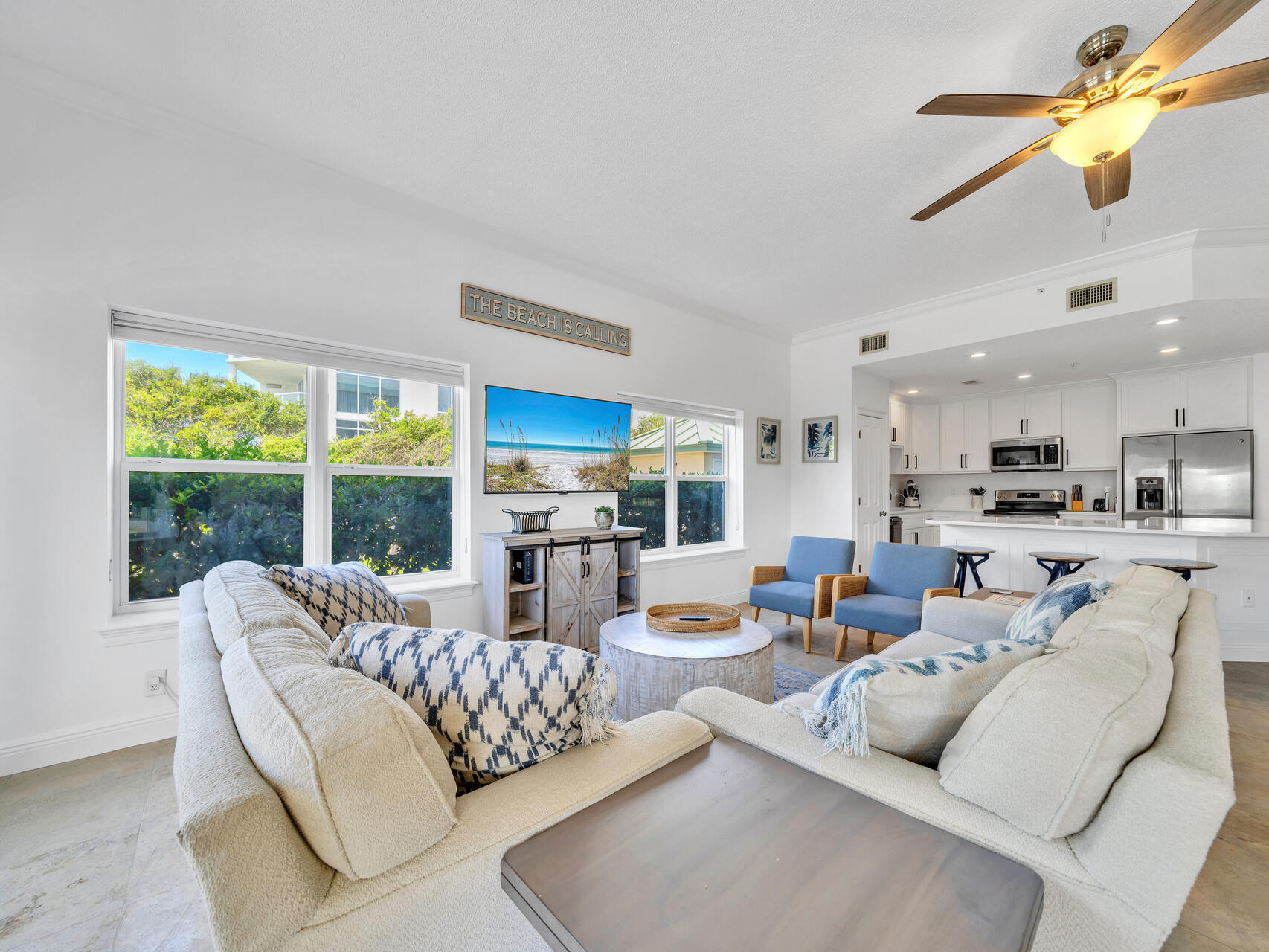 LEGACY THE - Residential