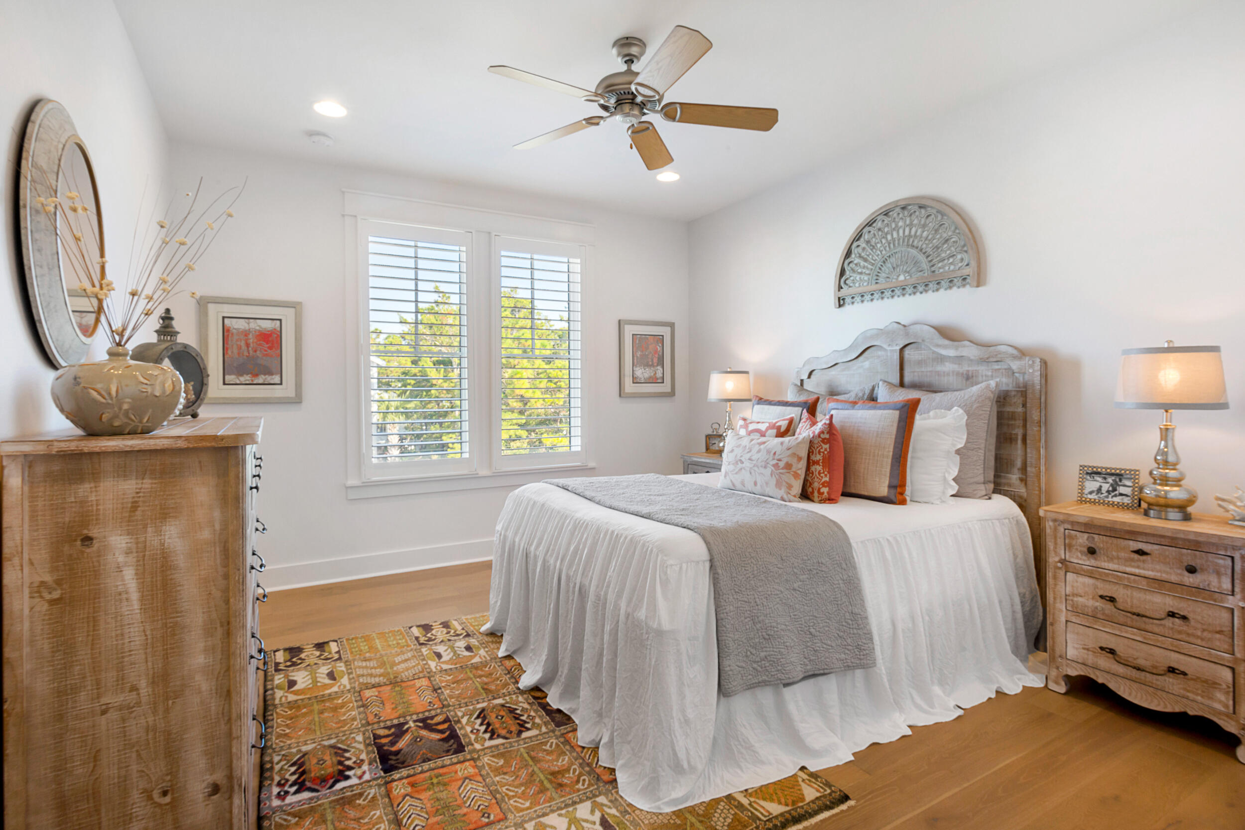 FRANGISTA BEACH 2ND ADDN - Residential