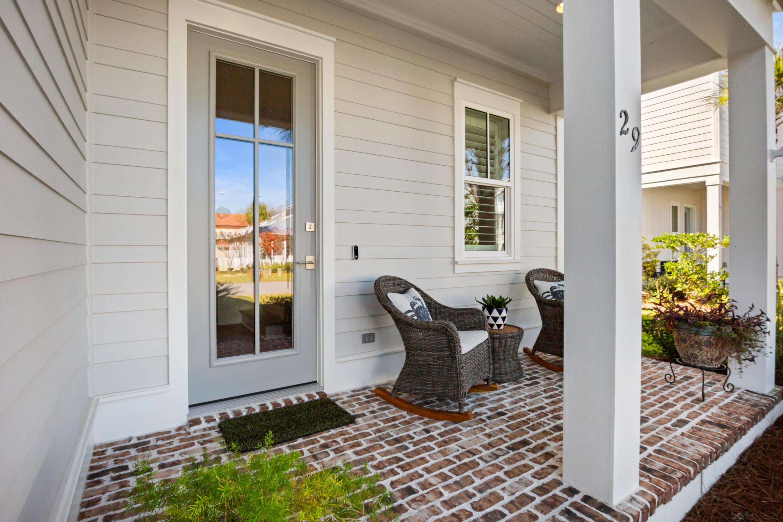 FRANGISTA BEACH 2ND ADDN - Residential