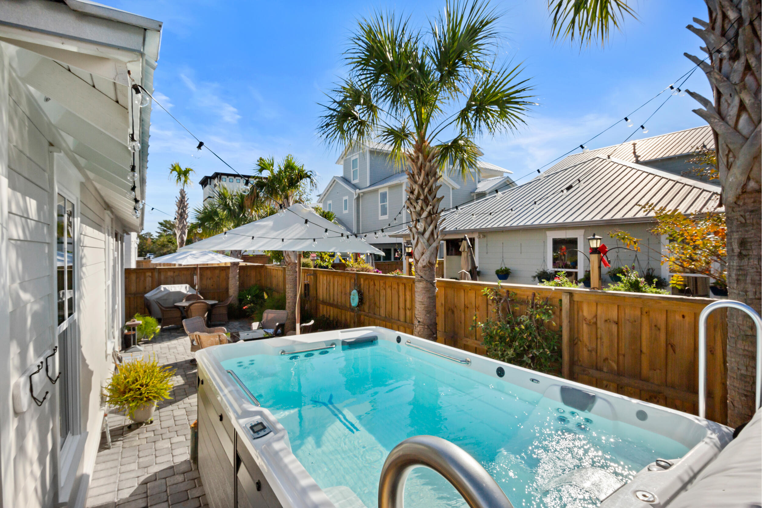 FRANGISTA BEACH 2ND ADDN - Residential