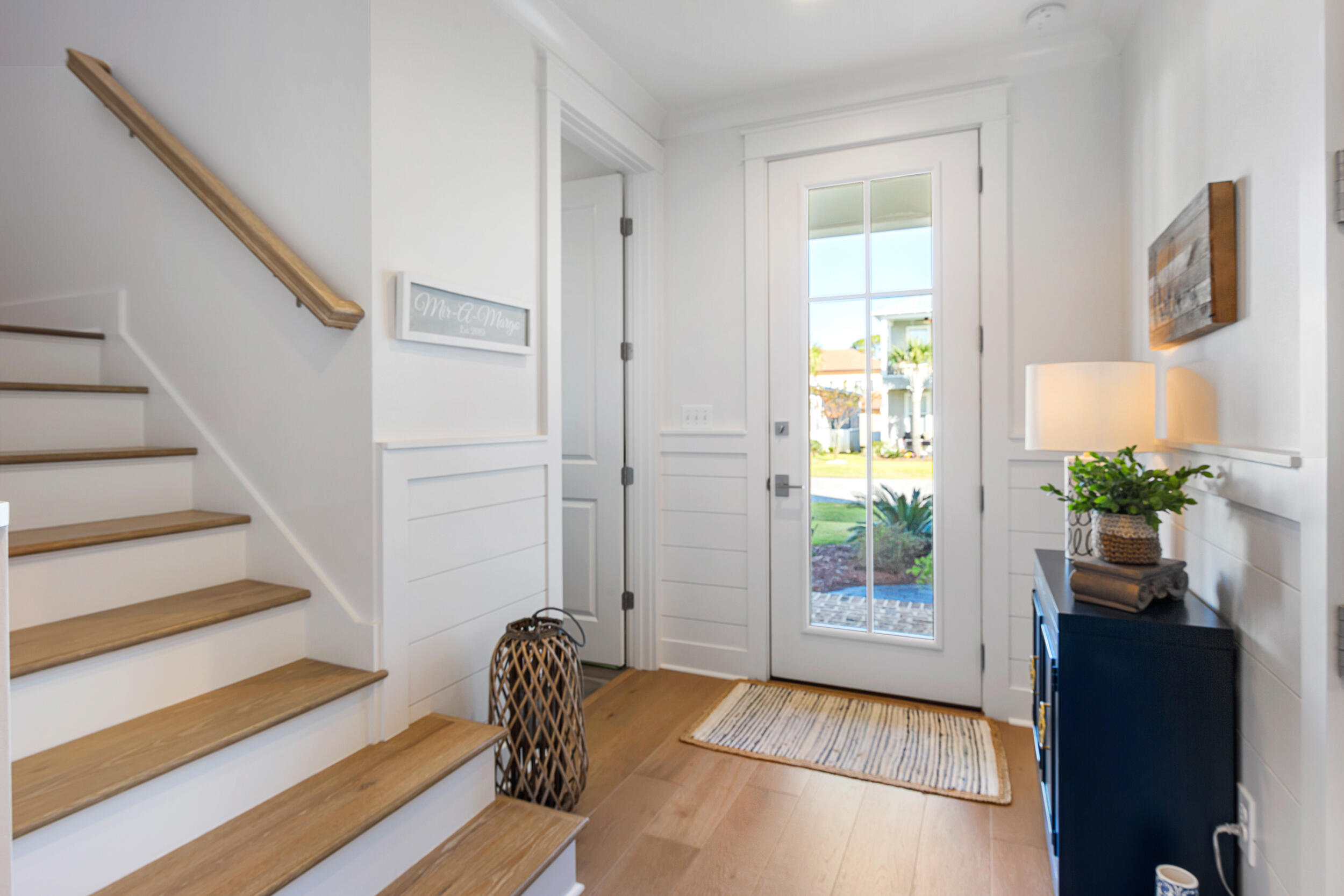 FRANGISTA BEACH 2ND ADDN - Residential