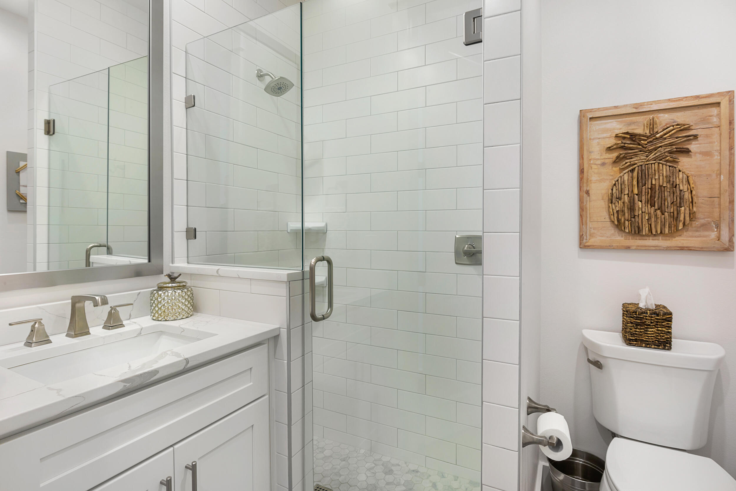 FRANGISTA BEACH 2ND ADDN - Residential