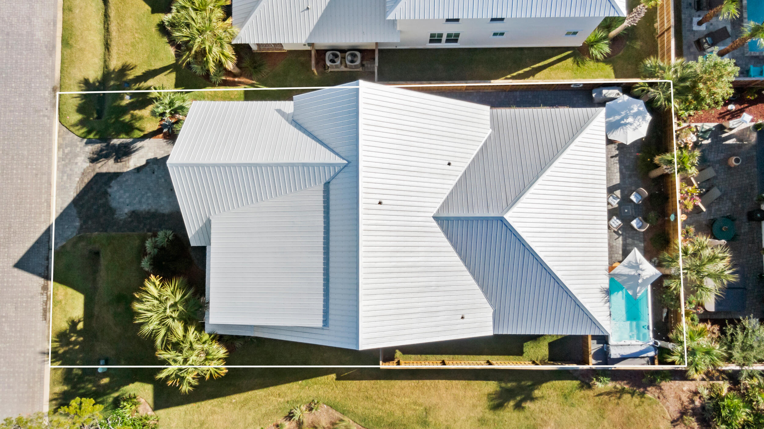 FRANGISTA BEACH 2ND ADDN - Residential