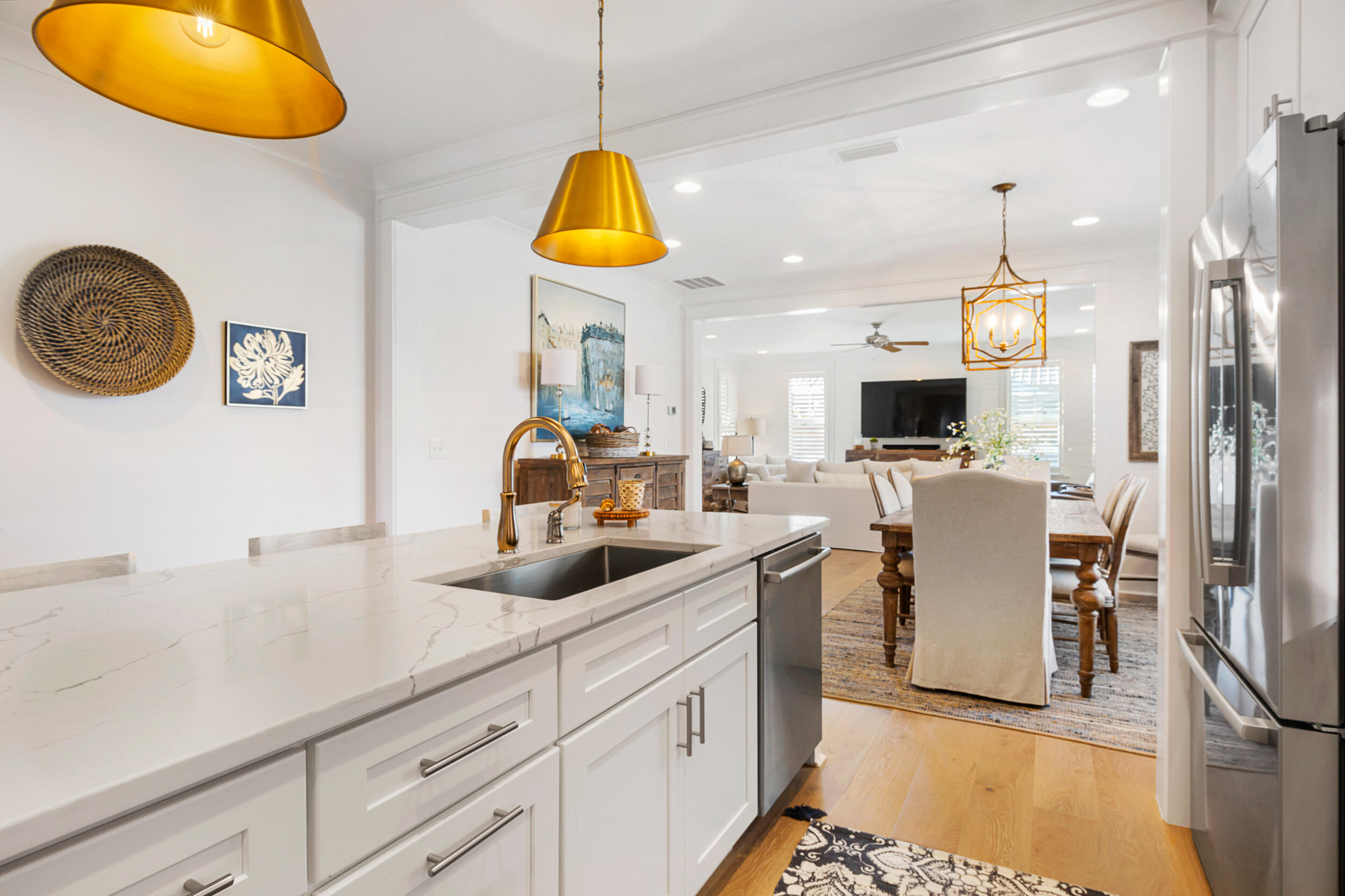 FRANGISTA BEACH 2ND ADDN - Residential