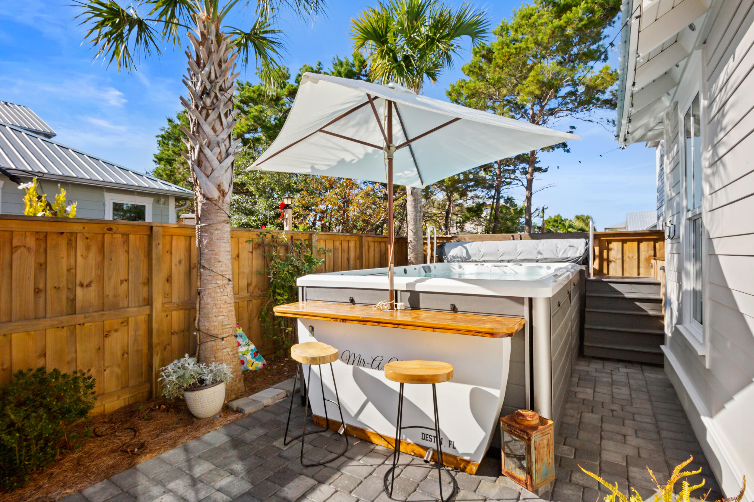 FRANGISTA BEACH 2ND ADDN - Residential