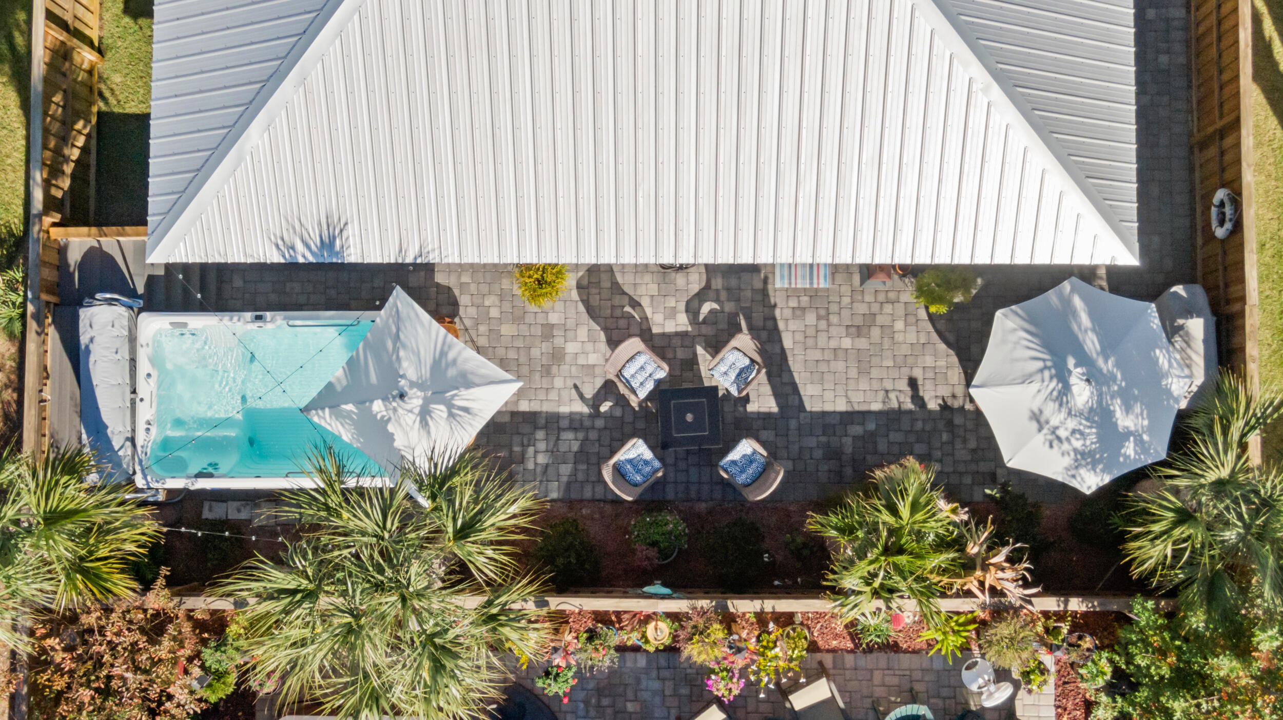 FRANGISTA BEACH 2ND ADDN - Residential