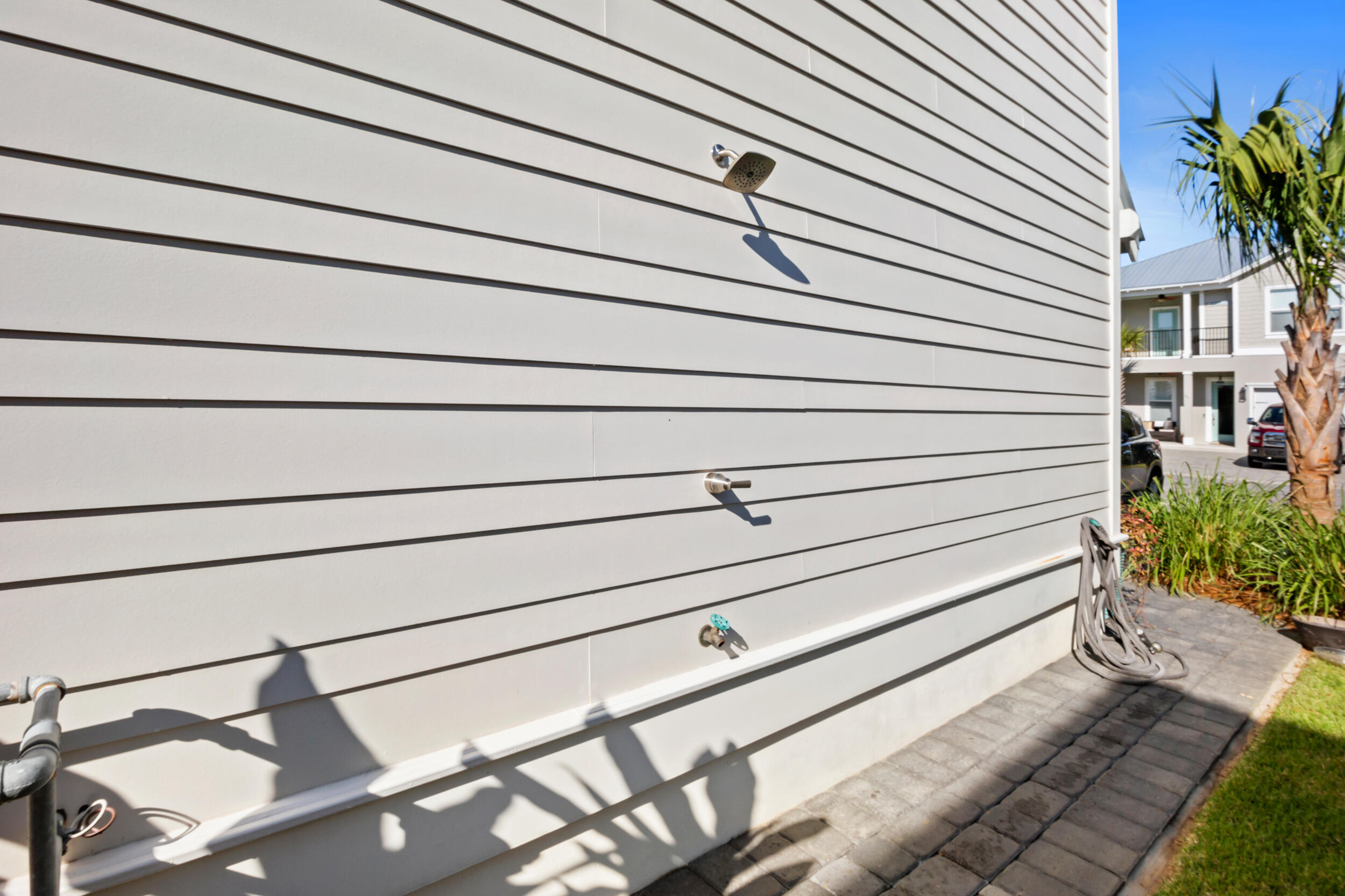 FRANGISTA BEACH 2ND ADDN - Residential