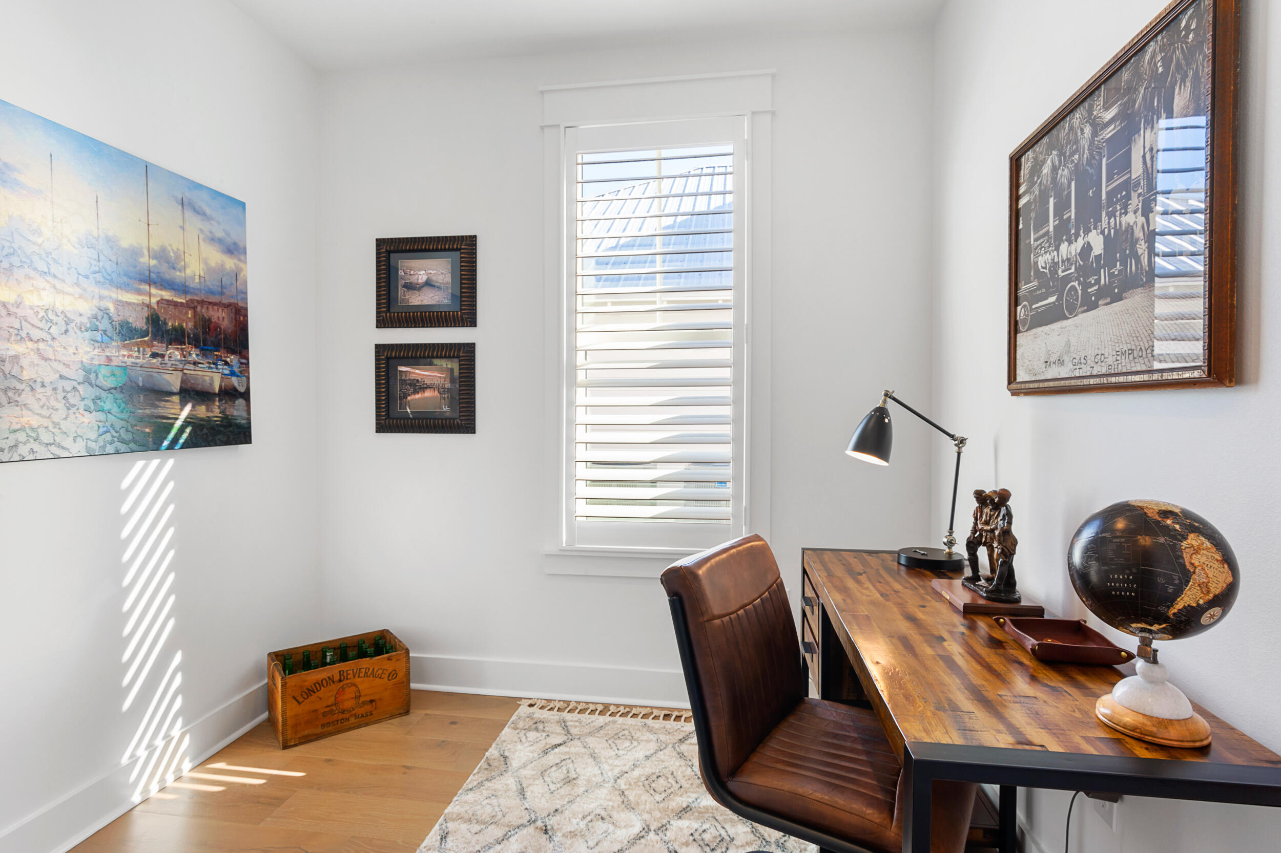 FRANGISTA BEACH 2ND ADDN - Residential