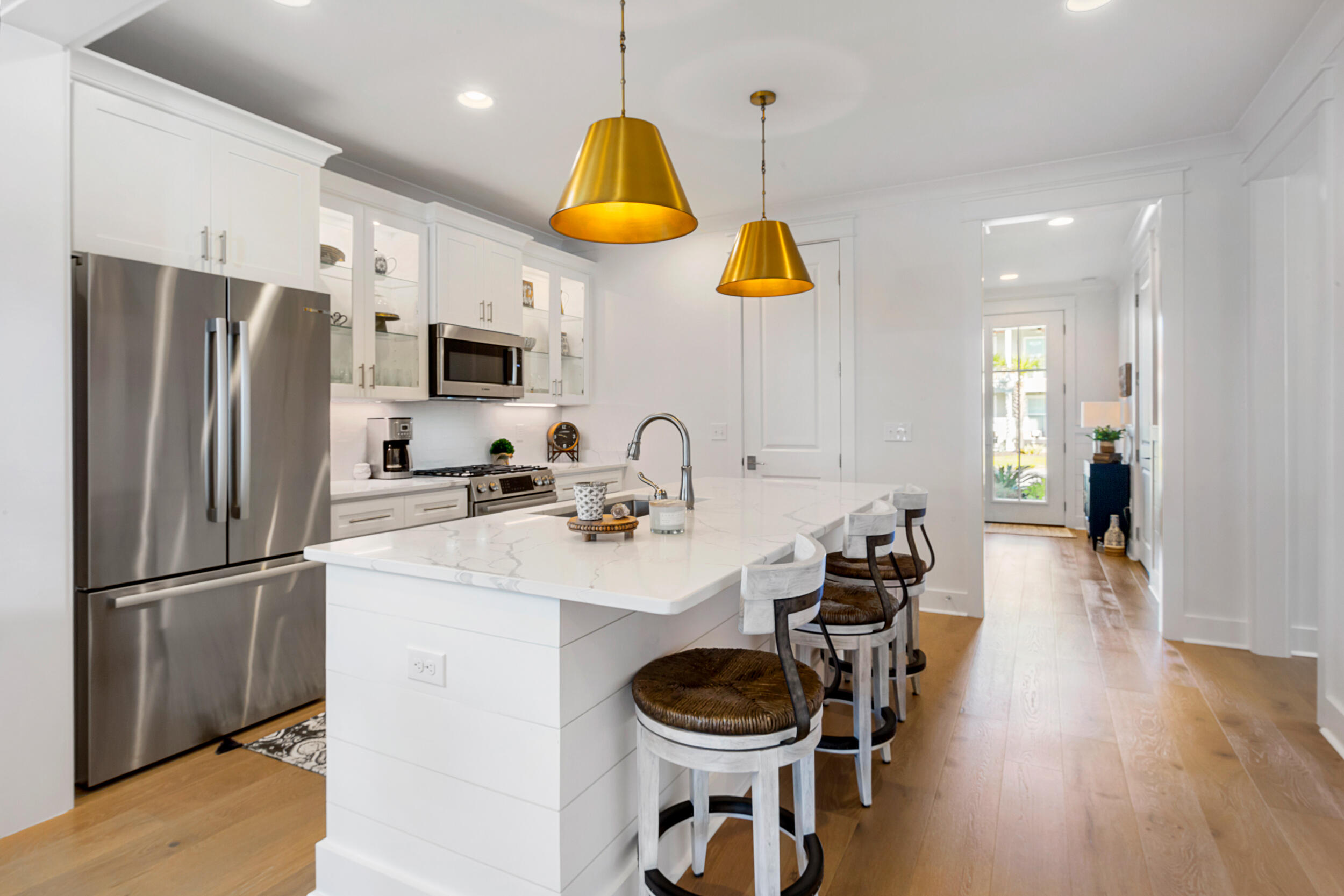 FRANGISTA BEACH 2ND ADDN - Residential