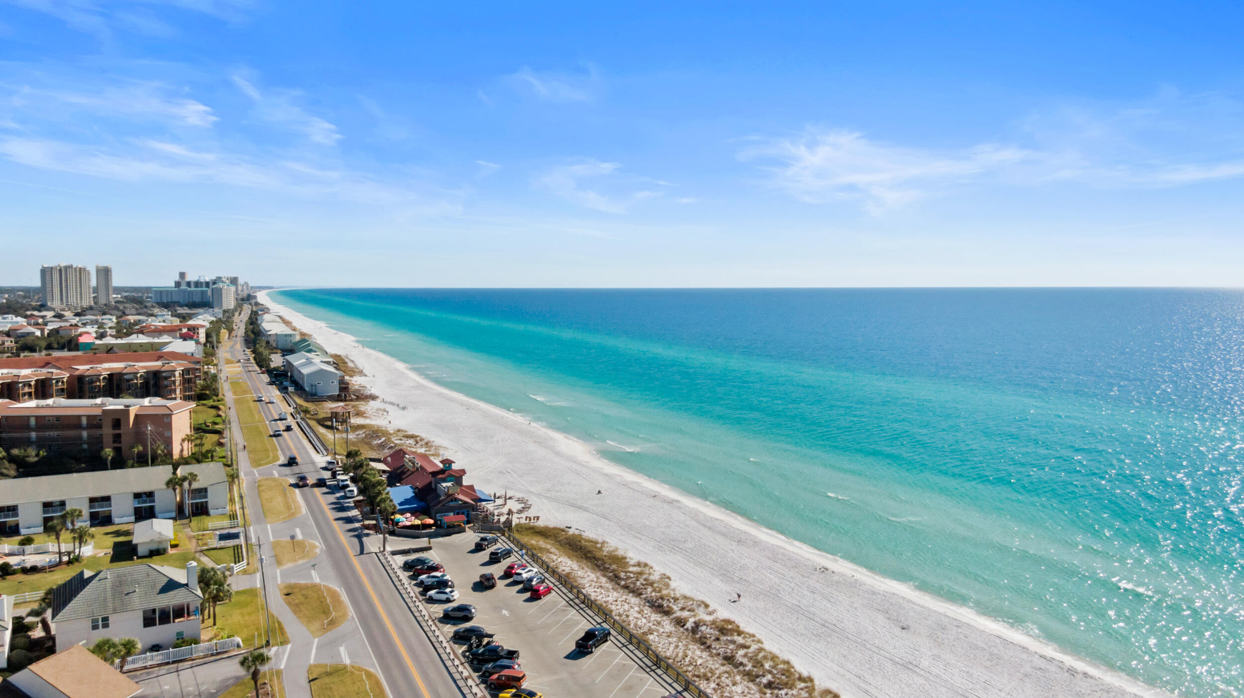 FRANGISTA BEACH 2ND ADDN - Residential