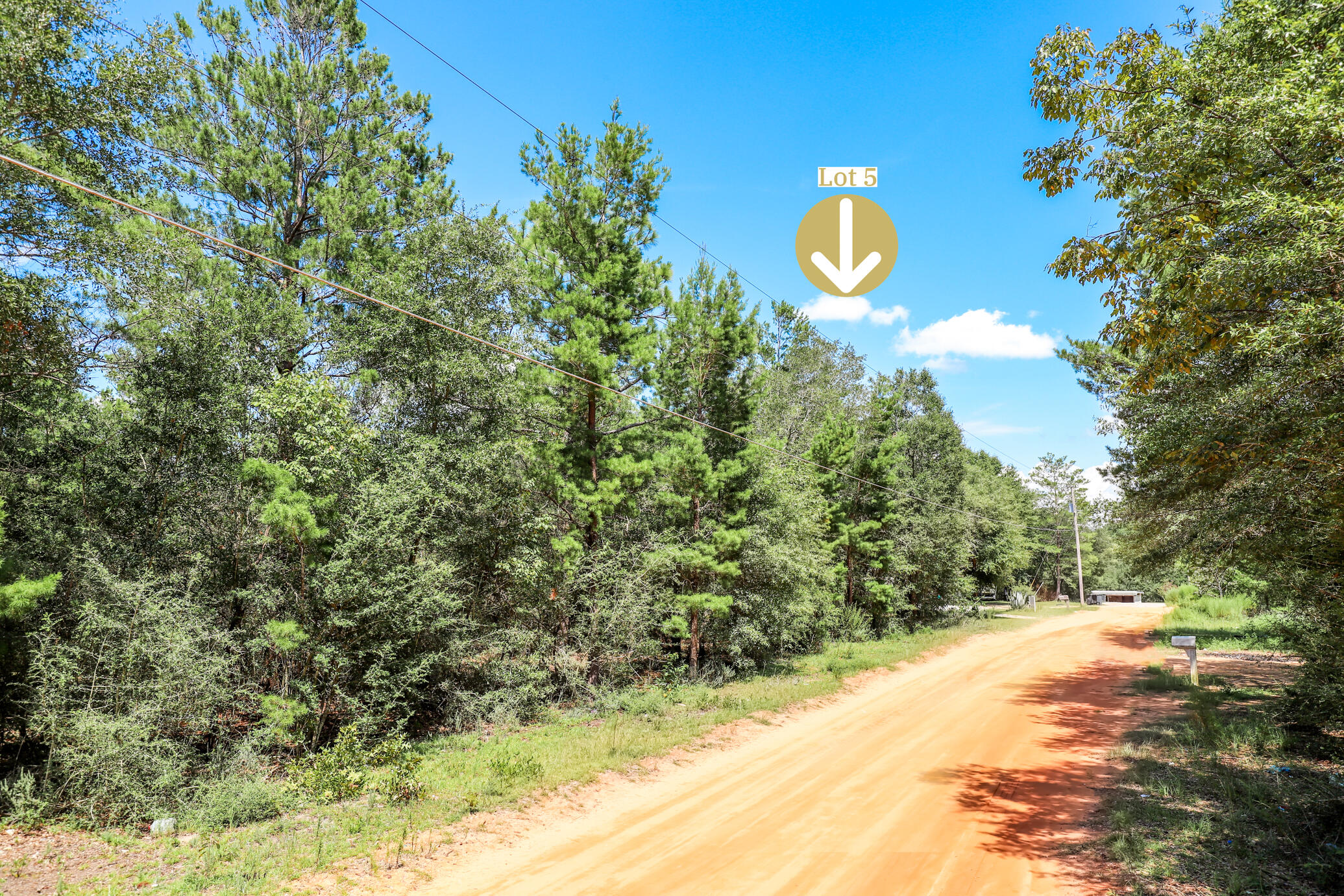 OAKWOOD HILLS UNIT III - Land