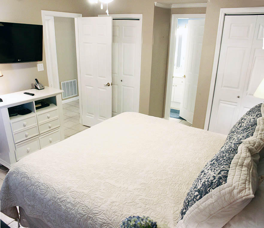 CIBONEY CONDO - Residential