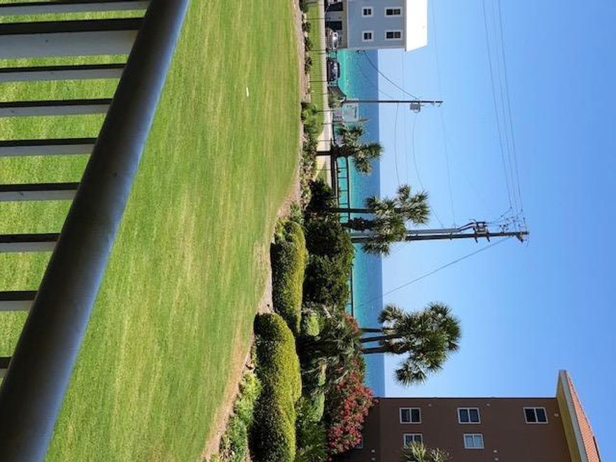 Ciboney 2008 is in a quiet low-rise family oriented condominium community in Miramar Beach just steps away from Pompano Joes. This condo has 3 BR and 2 BA. The 2 larger bedrooms accommodate a king bed and the 3rd bedroom is a bunkroom with built in bunks. Many updates have already been done in this condo including new hurricane sliding glass doors ($12,000 value), tile throughout, crown molding, updated kitchen with granite and laundry room. HVAC and HWH were replaced in 2014. Ciboney has a gated beach access. The photos are of the condo while it was being rented. The owner is excluding her current living room upholstery and dining table and chairs from the sale. The complex has a community pool, tennis courts and charcoal grills.