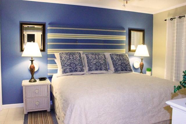 CIBONEY CONDO - Residential