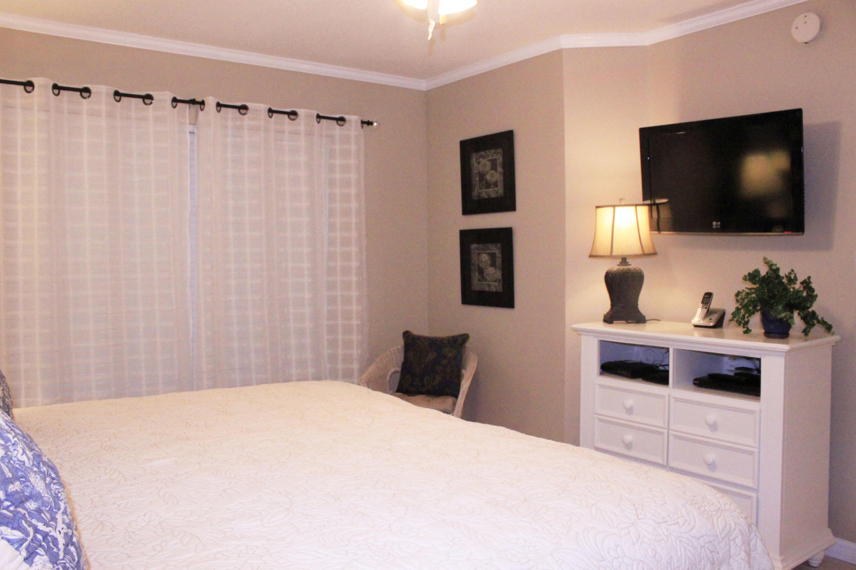 CIBONEY CONDO - Residential