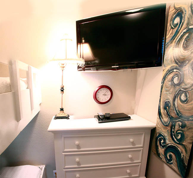 CIBONEY CONDO - Residential