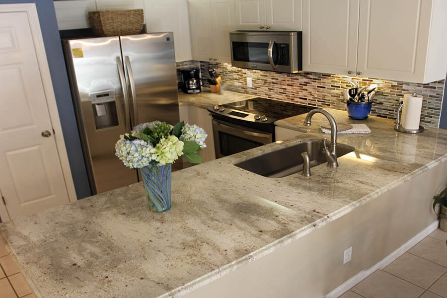 CIBONEY CONDO - Residential