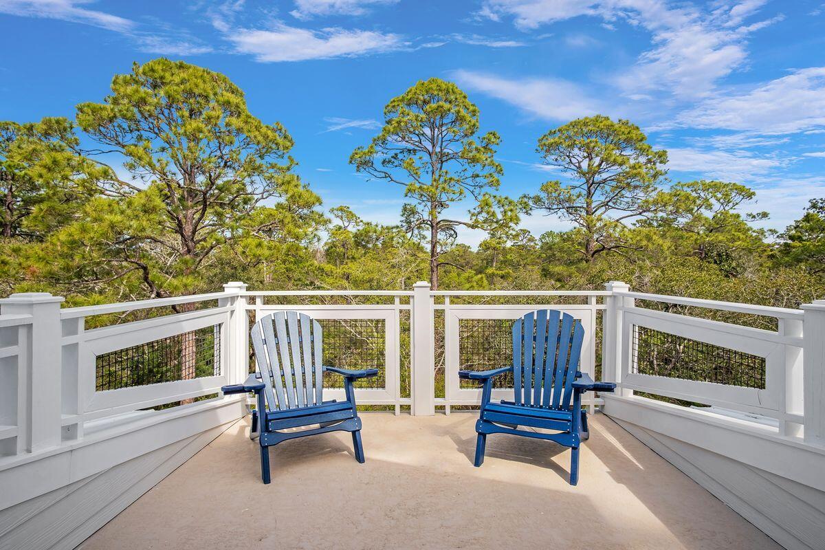 BEACH HIGHLANDS - Residential