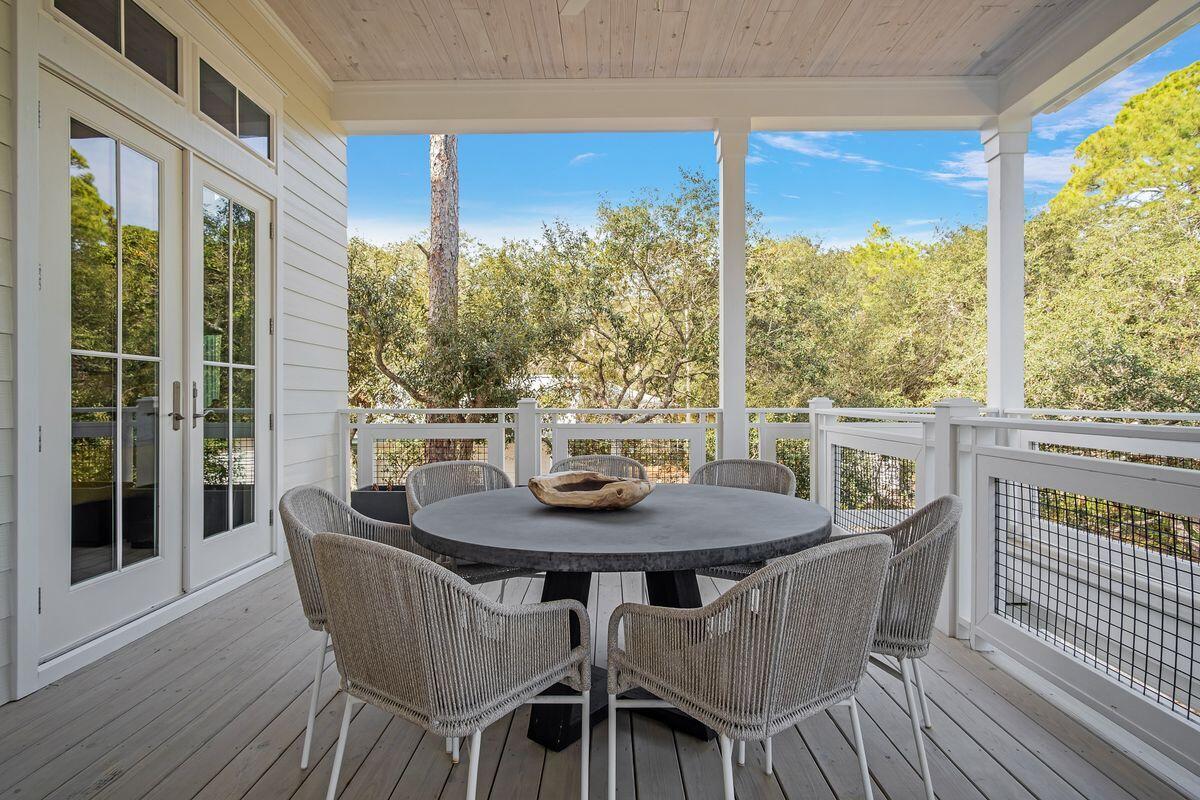 BEACH HIGHLANDS - Residential