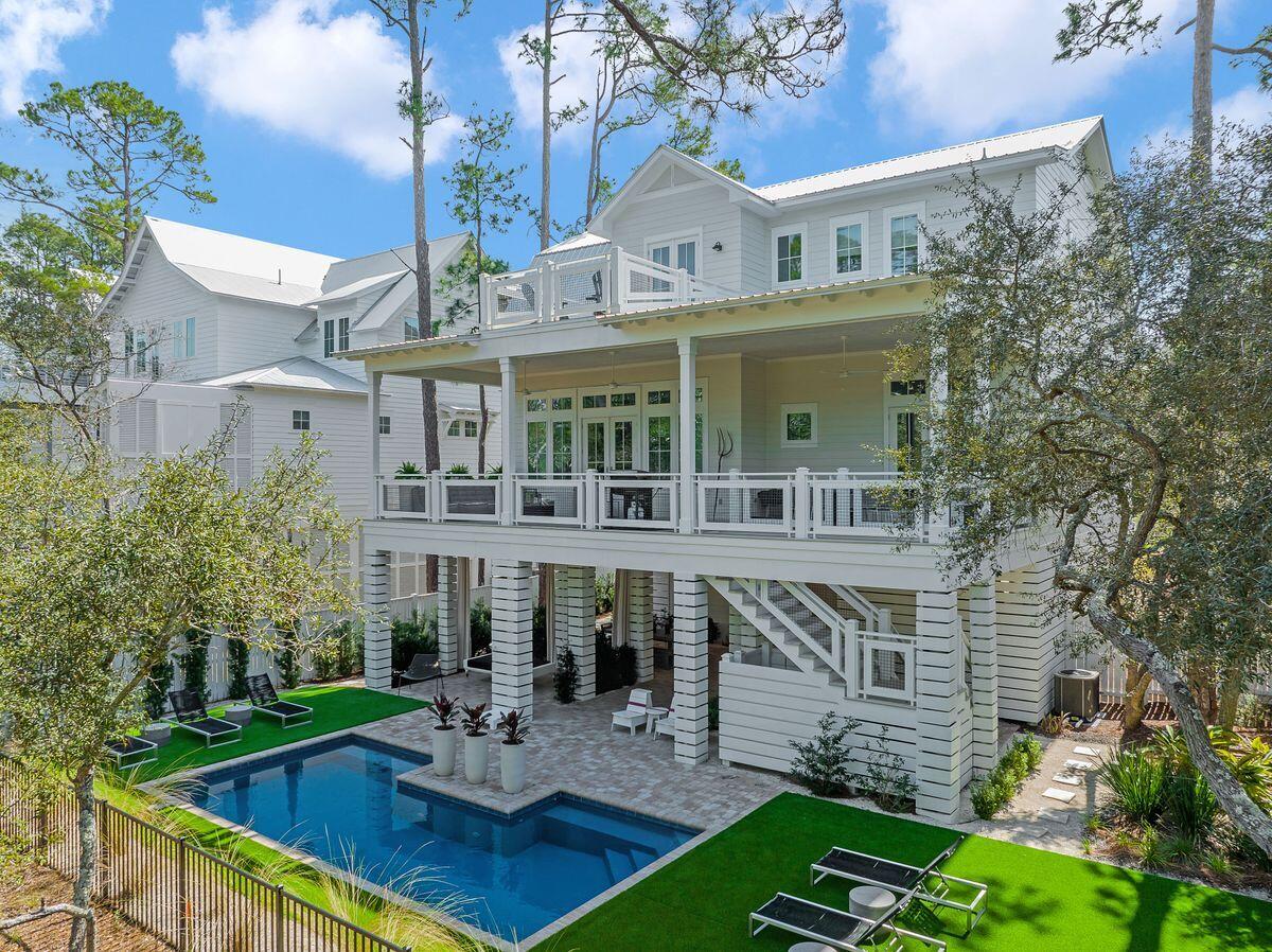 BEACH HIGHLANDS - Residential