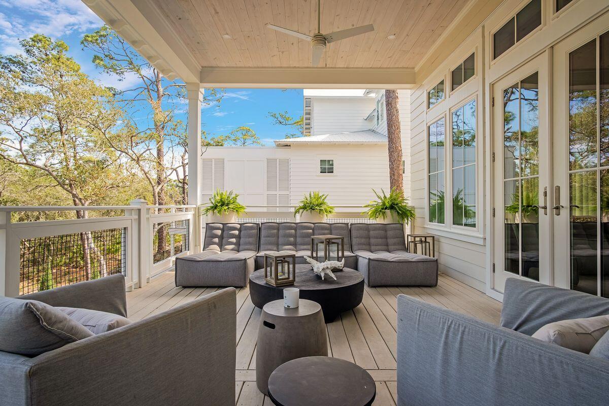 BEACH HIGHLANDS - Residential