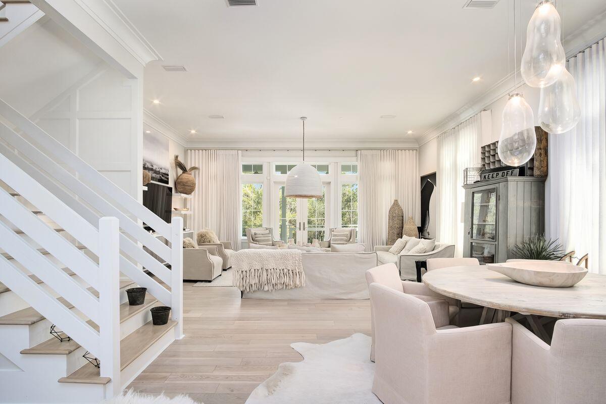 BEACH HIGHLANDS - Residential