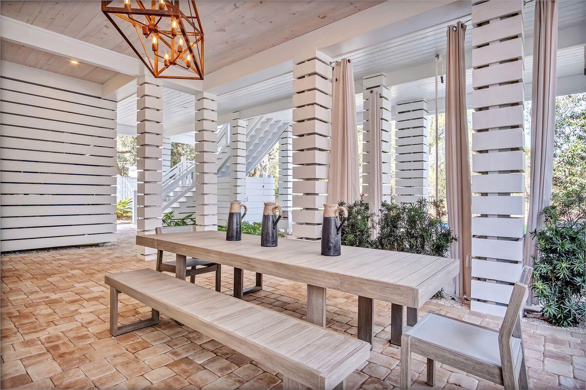 BEACH HIGHLANDS - Residential