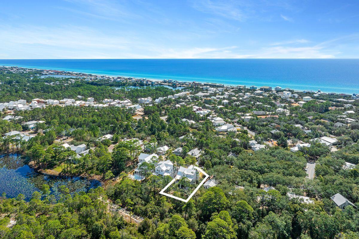 BEACH HIGHLANDS - Residential