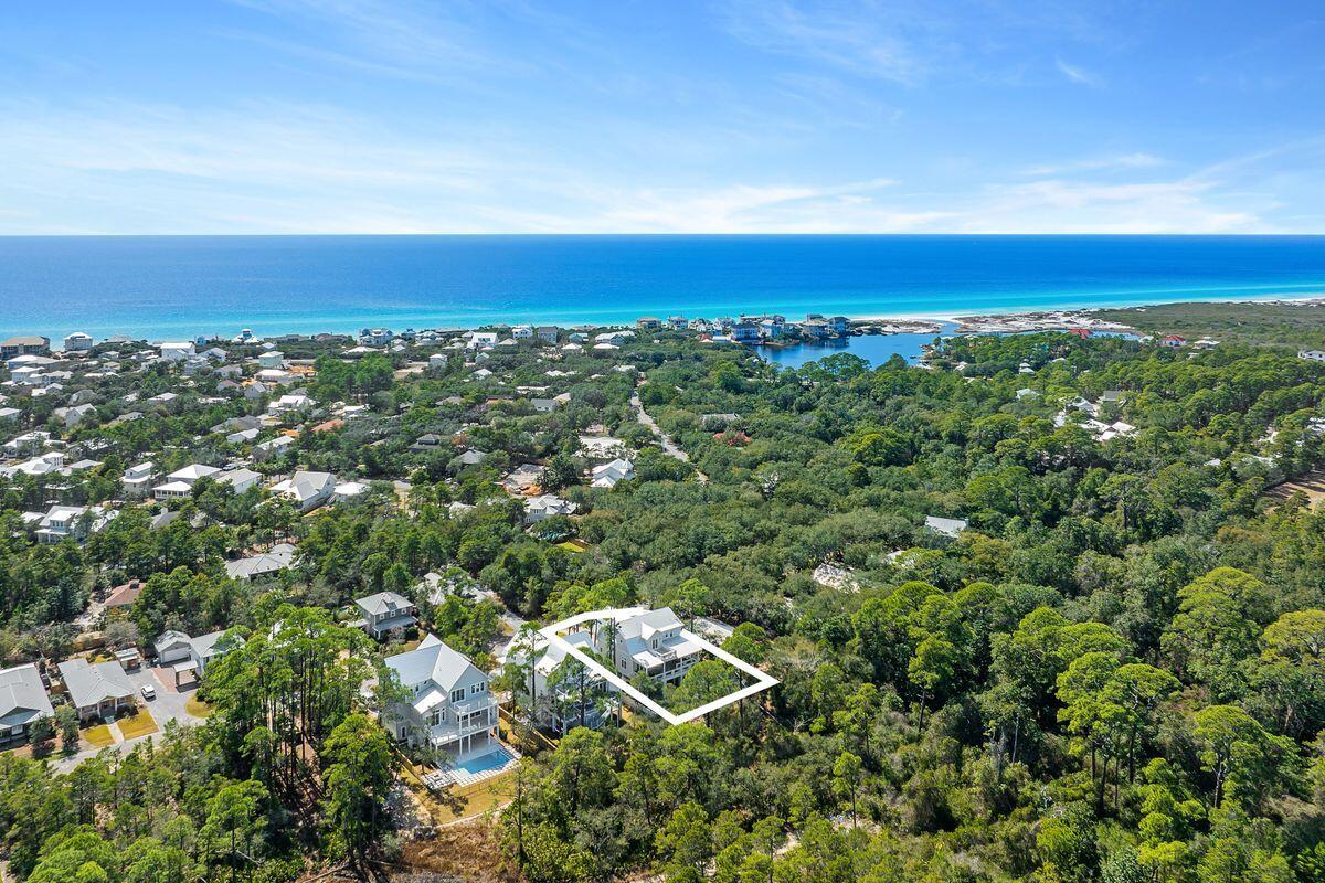 BEACH HIGHLANDS - Residential