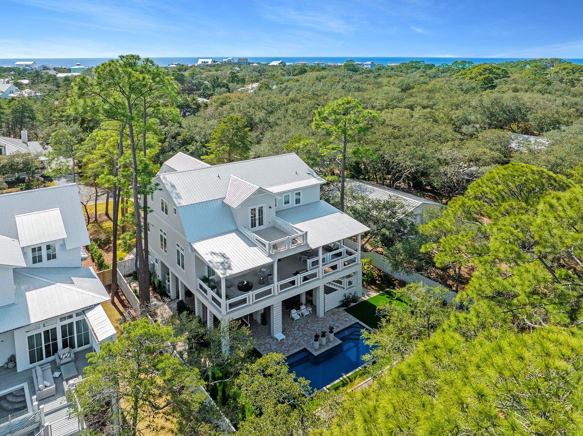 BEACH HIGHLANDS - Residential