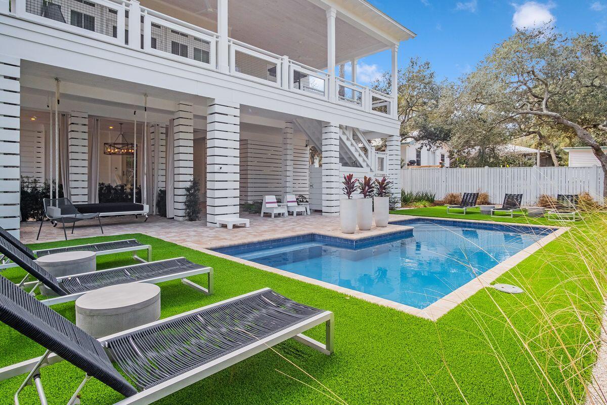 BEACH HIGHLANDS - Residential