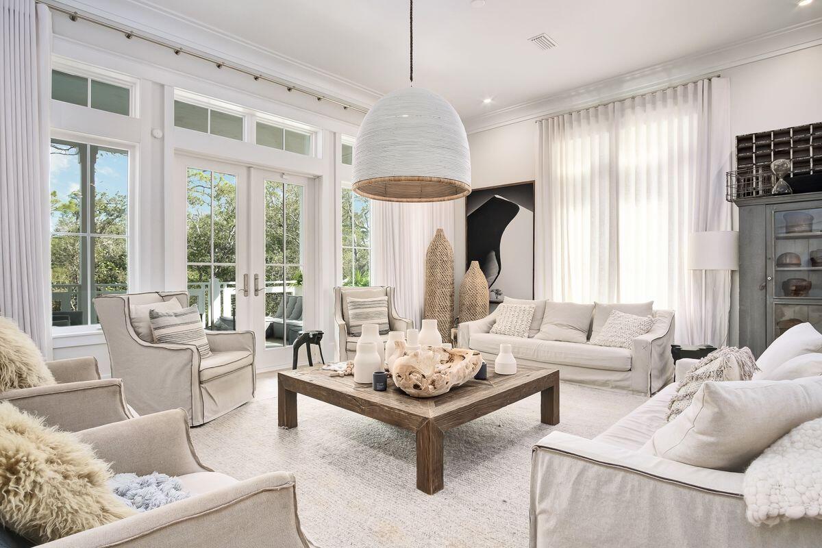 BEACH HIGHLANDS - Residential
