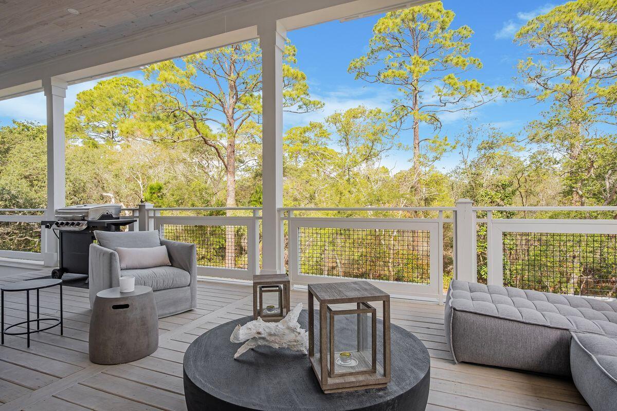BEACH HIGHLANDS - Residential