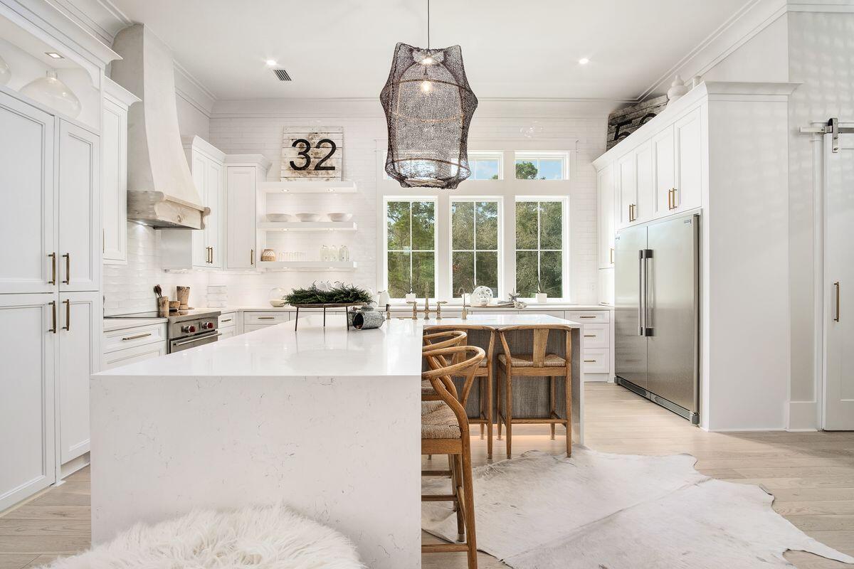 BEACH HIGHLANDS - Residential