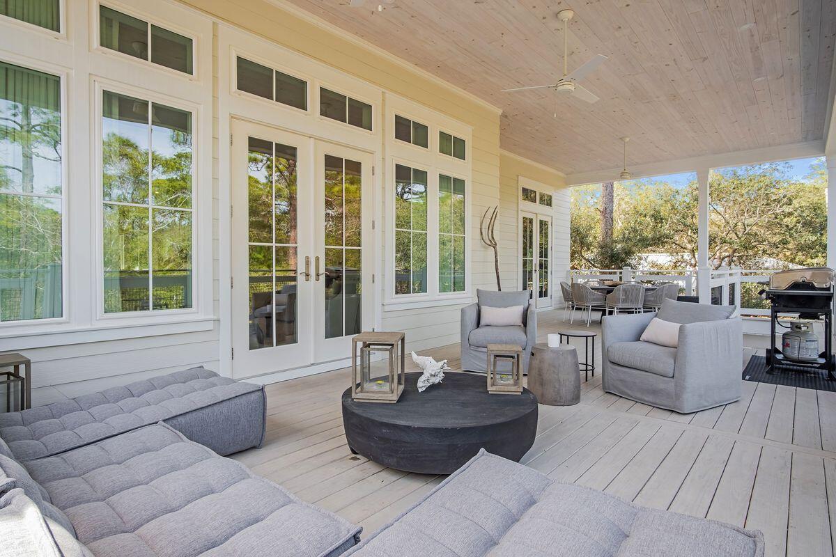 BEACH HIGHLANDS - Residential