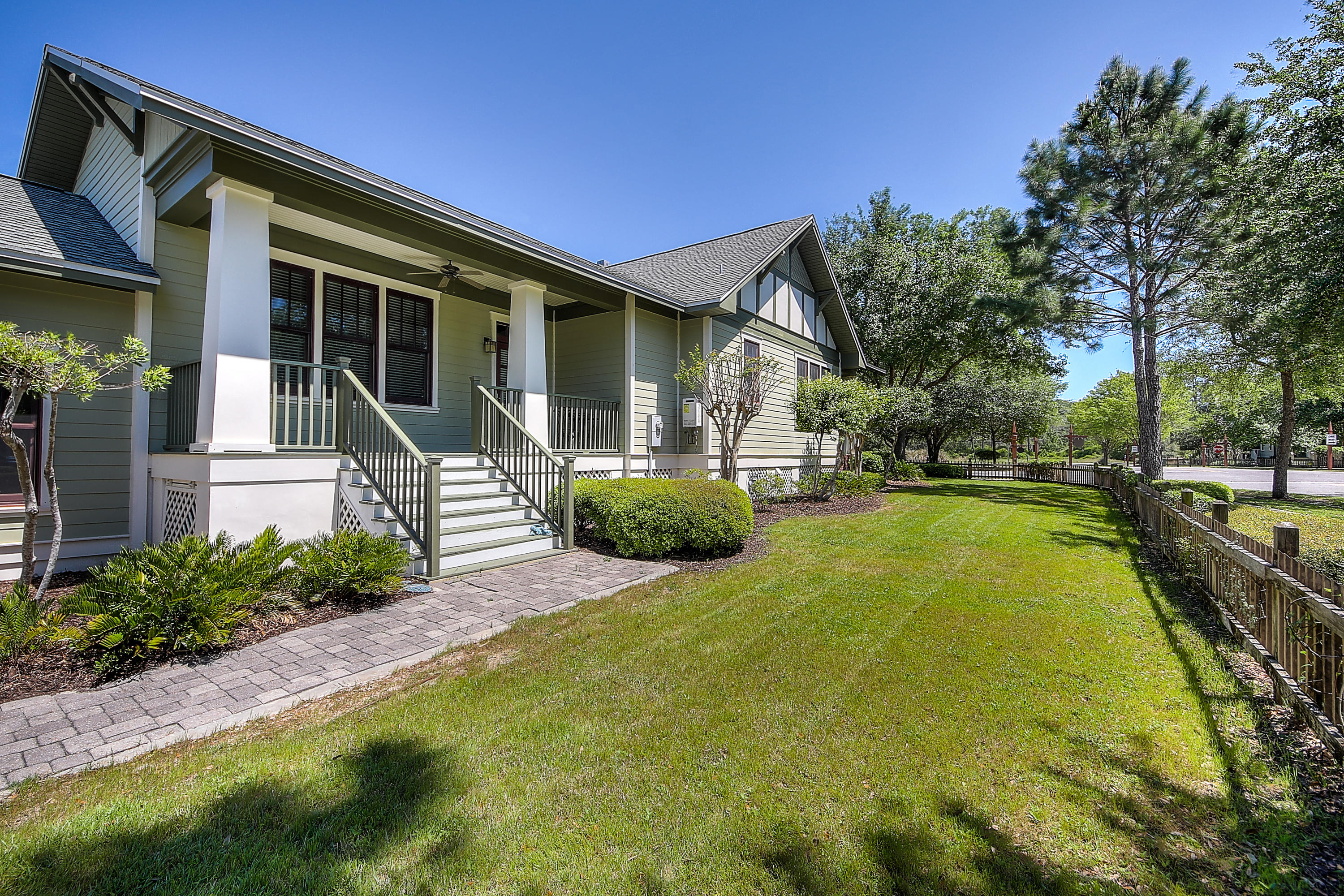 WILD HERON PHASE II - Residential