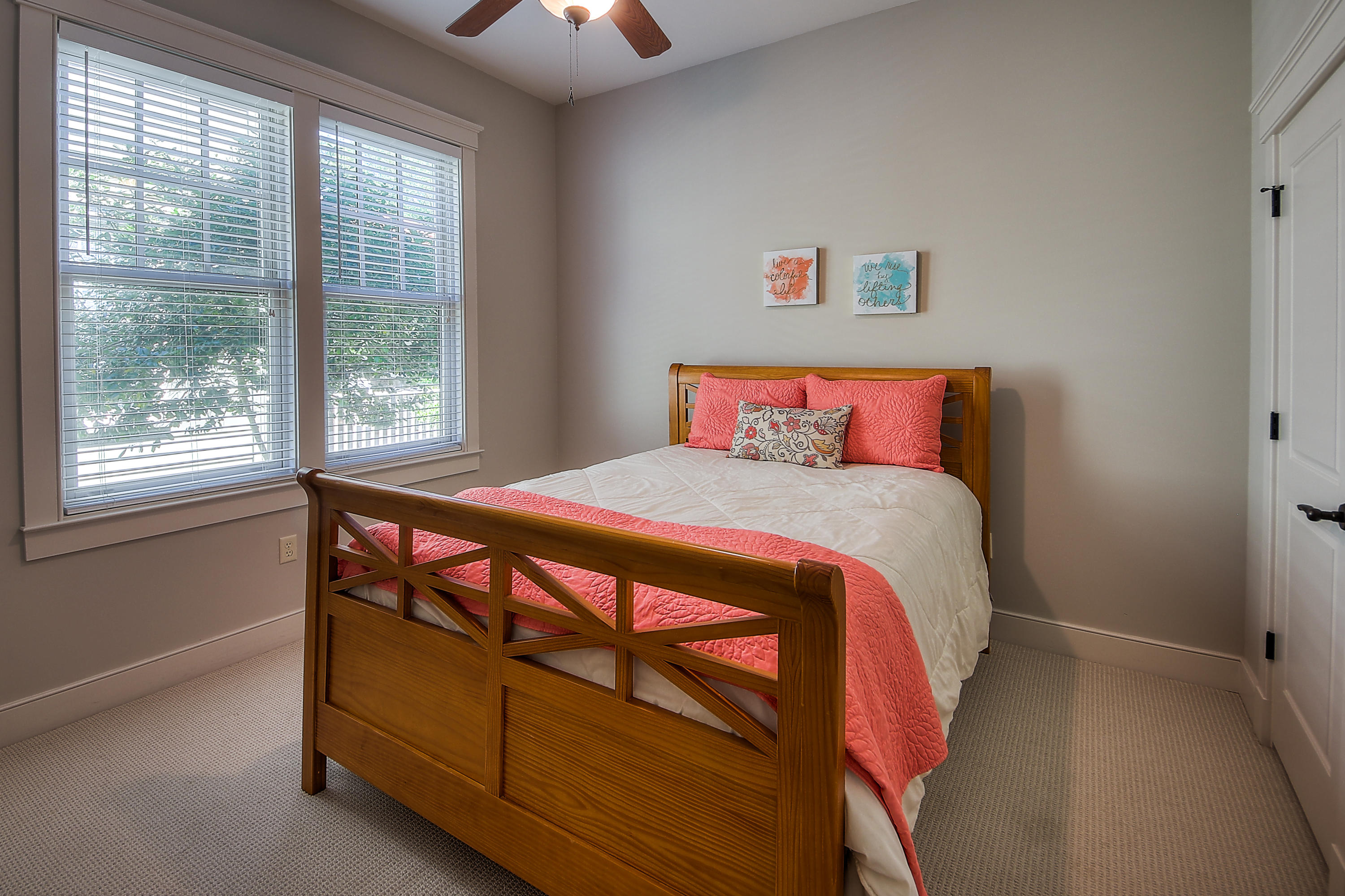 WILD HERON PHASE II - Residential