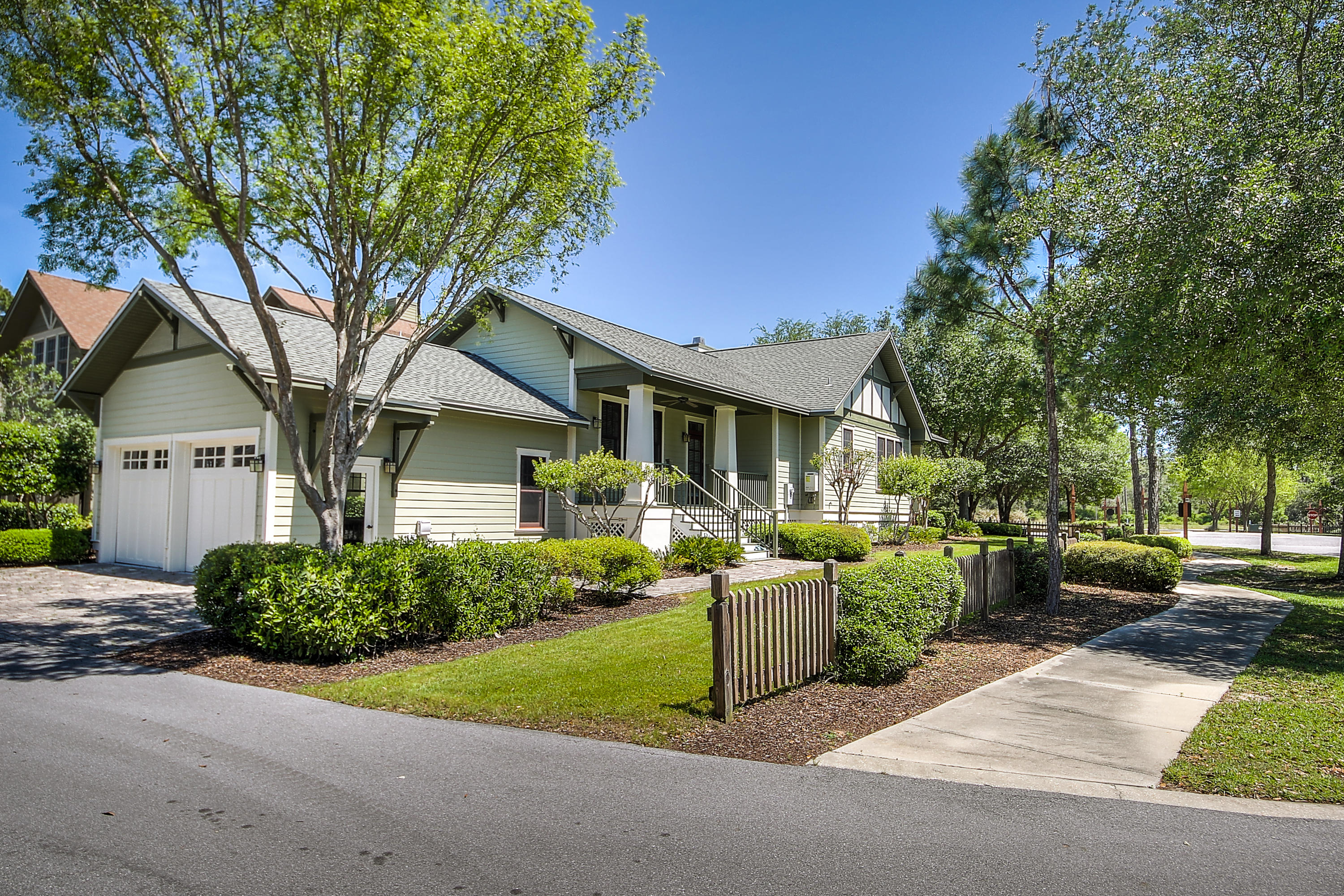 WILD HERON PHASE II - Residential