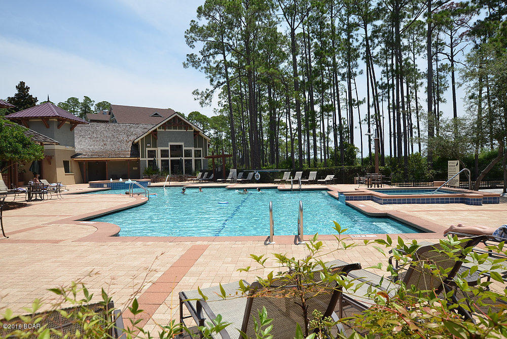 WILD HERON PHASE II - Residential